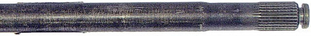 Dorman 630-205A Axle Shaft Only 1998-2002 Ford Crown Victoria - view 4