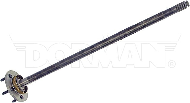 Dorman 630-205A Axle Shaft Only 1998-2002 Ford Crown Victoria - view 1