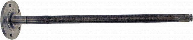 Dorman 630-207A Axle Shaft Only 1997-2006 Ford E-150 Econoline - view 2