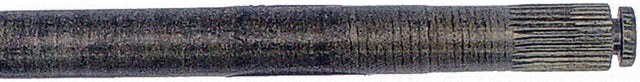 Dorman 630-207A Axle Shaft Only 1997-2006 Ford E-150 Econoline - view 4
