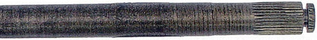 Dorman 630-207A Axle Shaft Only 1997-2006 Ford E-150 Econoline - view 4