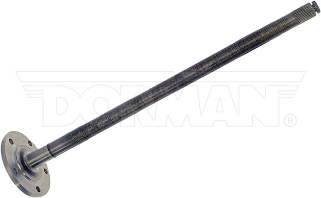 Dorman 630-207A Axle Shaft Only 1997-2006 Ford E-150 Econoline - view 1
