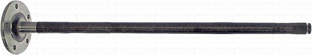 Dorman 630-208A Axle Shaft Only 1997-2006 Ford E-150 Econoline - view 2