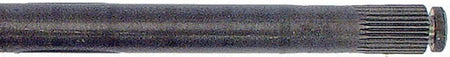 Dorman 630-208A Axle Shaft Only 1997-2006 Ford E-150 Econoline - view 4