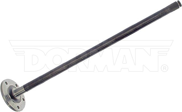 Dorman 630-208A Axle Shaft Only 1997-2006 Ford E-150 Econoline - view 1