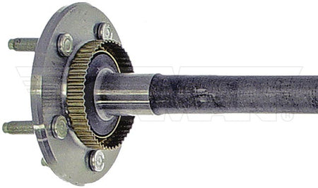 Dorman 630-211A Axle Shaft Only 1991-1997 Lincoln Town Car - view 3