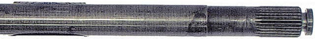Dorman 630-211A Axle Shaft Only 1991-1997 Lincoln Town Car - view 4