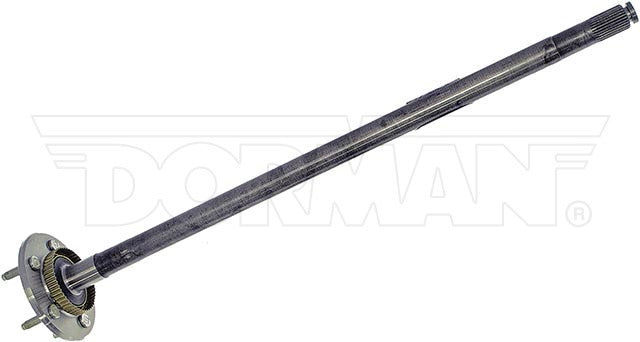 Dorman 630-211A Axle Shaft Only 1991-1997 Lincoln Town Car - view 1