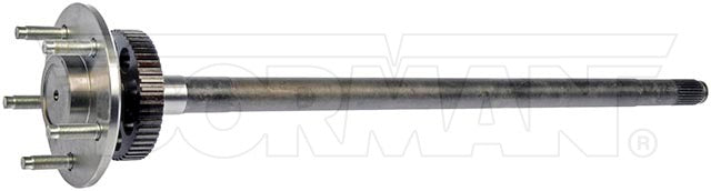 Dorman 630-223A Axle Shaft Only 1994-1998 Ford Mustang - view 2