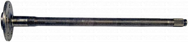 Dorman 630-231A Axle Shaft Only 1995-2005 Ford Explorer - view 2