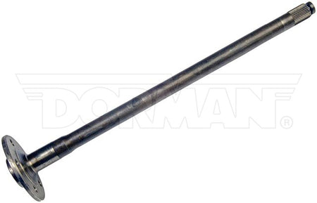 Dorman 630-231A Axle Shaft Only 1995-2005 Ford Explorer - view 1