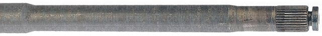 Dorman 630-237A Axle Shaft Only 1997-1999 Ford Expedition - view 4