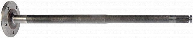 Dorman 630-239A Axle Shaft Only 1999-2004 Ford Lobo - view 2