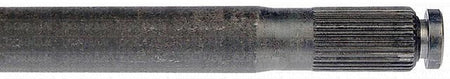 Dorman 630-239A Axle Shaft Only 1999-2004 Ford Lobo - view 4