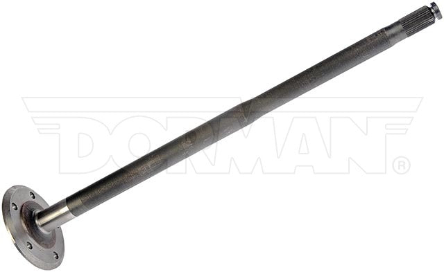 Dorman 630-239A Axle Shaft Only 1999-2004 Ford Lobo - view 1