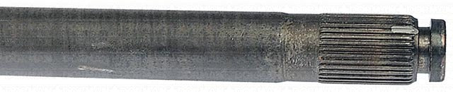 Dorman 630-242A Axle Shaft Only 1995-2018 Ford E-350 Super Duty - view 4