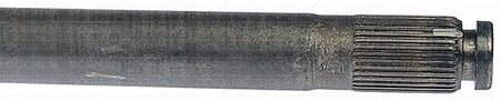 Dorman 630-242A Axle Shaft Only 1995-2018 Ford E-350 Super Duty - view 4