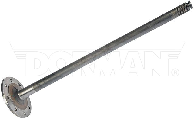 Dorman 630-242A Axle Shaft Only 1995-2018 Ford E-350 Super Duty - view 1
