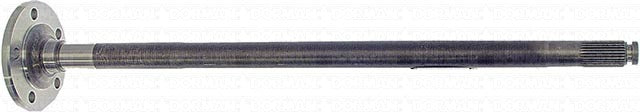 Dorman 630-302A Axle Shaft Only 1994-1998 Jeep Grand Cherokee - view 2