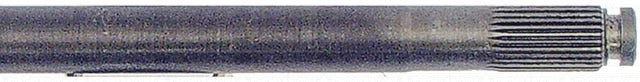 Dorman 630-302A Axle Shaft Only 1994-1998 Jeep Grand Cherokee - view 4