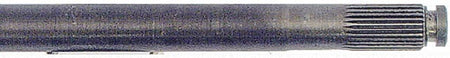 Dorman 630-302A Axle Shaft Only 1994-1998 Jeep Grand Cherokee - view 4