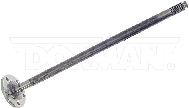 Dorman 630-302A Axle Shaft Only 1994-1998 Jeep Grand Cherokee - view 1