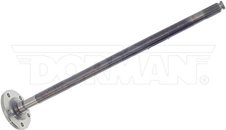 Dorman 630-302A Axle Shaft Only 1994-1998 Jeep Grand Cherokee - view 1