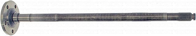 Dorman 630-305A Axle Shaft Only 1994-1998 Jeep Grand Cherokee - view 2