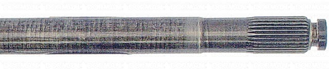 Dorman 630-305A Axle Shaft Only 1994-1998 Jeep Grand Cherokee - view 4