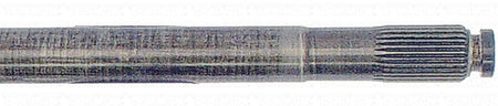 Dorman 630-305A Axle Shaft Only 1994-1998 Jeep Grand Cherokee - view 4