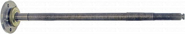 Dorman 630-306A Axle Shaft Only 1994-1998 Jeep Grand Cherokee - view 2