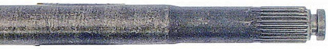 Dorman 630-306A Axle Shaft Only 1994-1998 Jeep Grand Cherokee - view 4