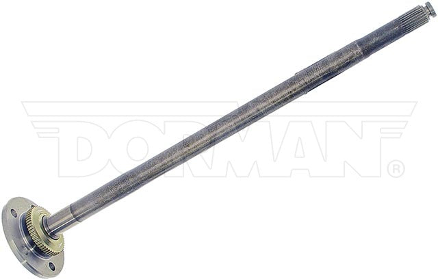 Dorman 630-306A Axle Shaft Only 1994-1998 Jeep Grand Cherokee - view 1