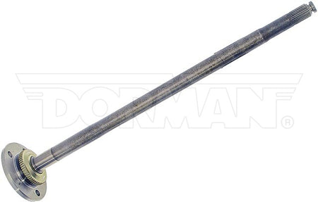 Dorman 630-306A Axle Shaft Only 1994-1998 Jeep Grand Cherokee - view 1