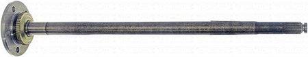 Dorman 630-307A Axle Shaft Only 1992-2002 Jeep Cherokee - view 2