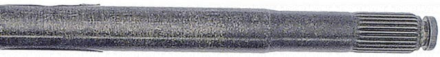 Dorman 630-307A Axle Shaft Only 1992-2002 Jeep Cherokee - view 4