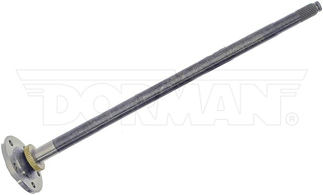 Dorman 630-307A Axle Shaft Only 1992-2002 Jeep Cherokee - view 1