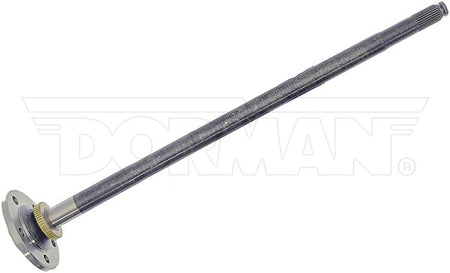 Dorman 630-307A Axle Shaft Only 1992-2002 Jeep Cherokee - view 1