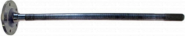 Dorman 630-311A Axle Shaft Only 1999-2004 Jeep Grand Cherokee - view 2