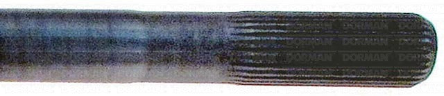 Dorman 630-311A Axle Shaft Only 1999-2004 Jeep Grand Cherokee - view 4