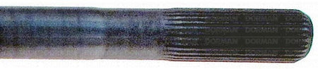 Dorman 630-311A Axle Shaft Only 1999-2004 Jeep Grand Cherokee - view 4