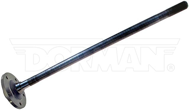 Dorman 630-311A Axle Shaft Only 1999-2004 Jeep Grand Cherokee - view 1