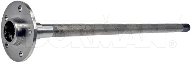 Dorman 630-331A Axle Shaft Only 2007-2018 Jeep Wrangler - view 2