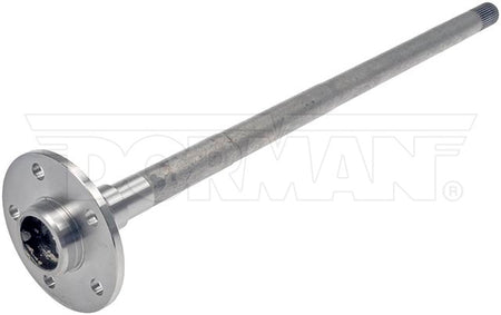 Dorman 630-331A Axle Shaft Only 2007-2018 Jeep Wrangler - view 1