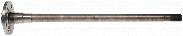 Dorman 630-332A Axle Shaft Only 1987-2006 Jeep Wrangler - view 2