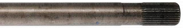 Dorman 630-332A Axle Shaft Only 1987-2006 Jeep Wrangler - view 4