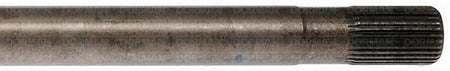 Dorman 630-332A Axle Shaft Only 1987-2006 Jeep Wrangler - view 4
