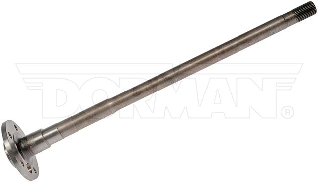 Dorman 630-332A Axle Shaft Only 1987-2006 Jeep Wrangler - view 1