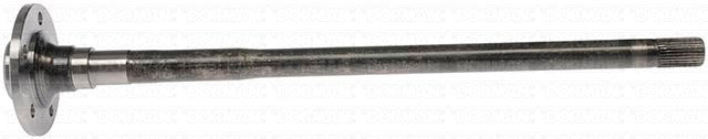 Dorman 630-333A Axle Shaft Only 1987-2006 Jeep Wrangler - view 2