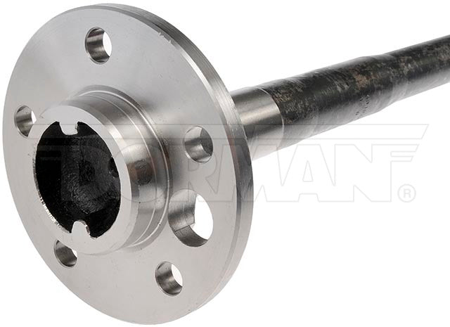 Dorman 630-333A Axle Shaft Only 1987-2006 Jeep Wrangler - view 3